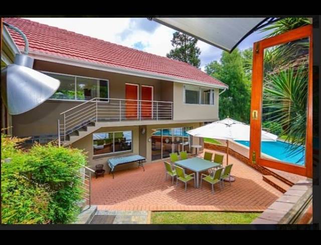 8 BEDROOM HOUSE FOR SALE IN ESSEXWOLD